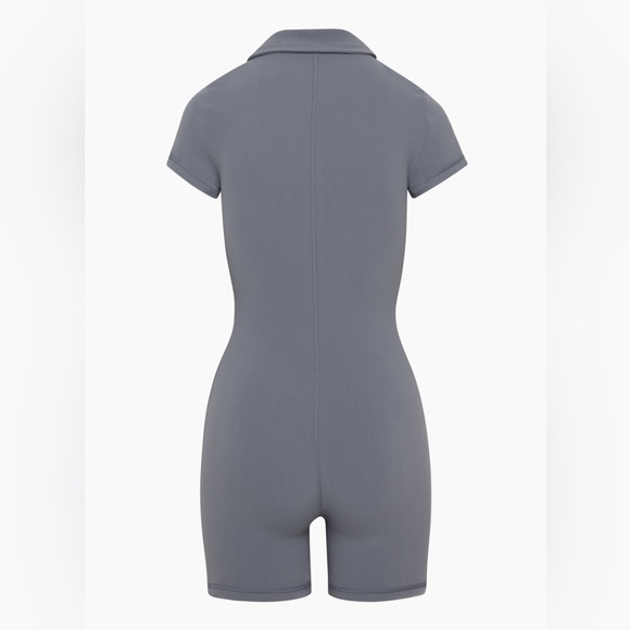 TNA TnAction Romper - Picture 4 of 9